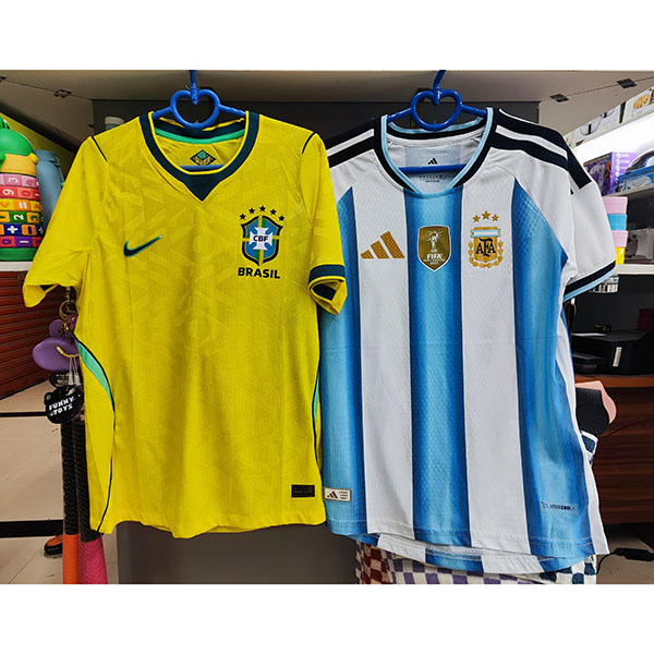 FIFA World Cup Player Edition Jersey 2026