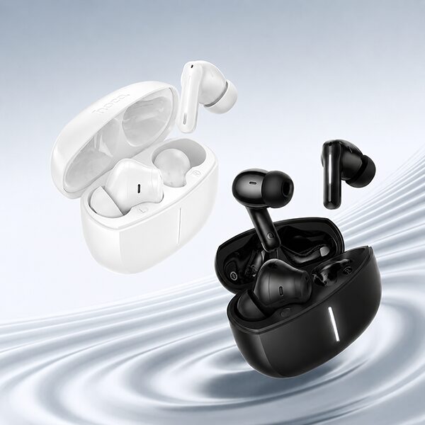 Hoco EQ34 Plus ANC+ENC Earbuds